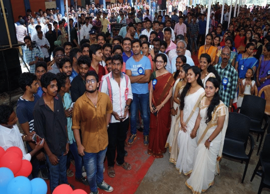 Kottayam Institute of Technology and Science Events photo 4